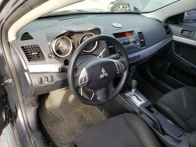Photo 8 from auction – 2011 MITSUBISHI LANCER ES/ with VIN JA32U2FU1BU010534