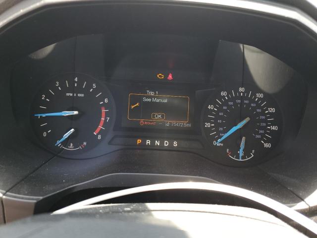 Photo 9 from auction – 2020 FORD EDGE SE with VIN 2FMPK3G96LBA73659