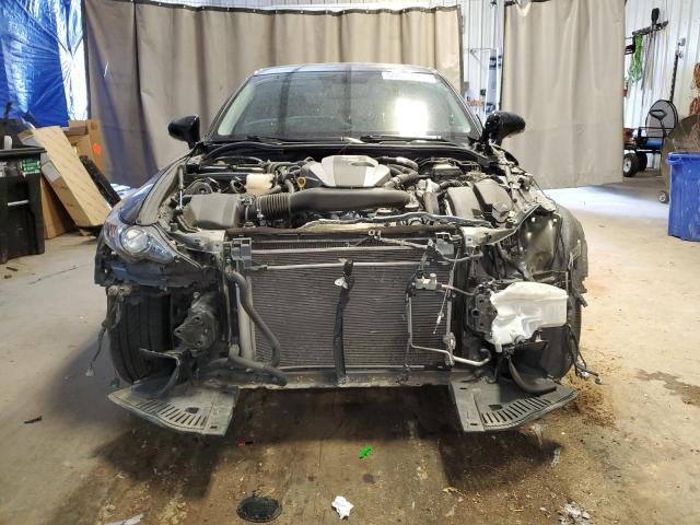 Photo 5 from auction – 2016 LEXUS IS 200T with VIN JTHBA1D27G5005845