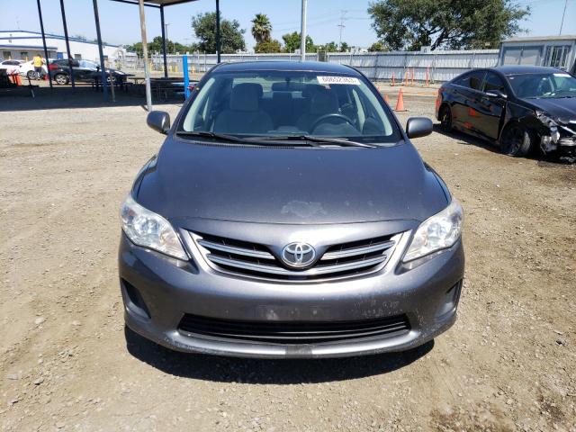 Photo 5 from auction – 2013 TOYOTA COROLLA BA with VIN 5YFBU4EE7DP081079