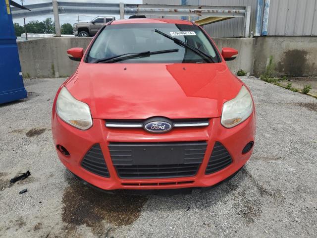 Photo 5 from auction – 2013 FORD FOCUS SE with VIN 1FADP3F28DL266867