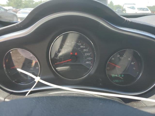 Photo 9 from auction – 2013 DODGE AVENGER SX with VIN 1C3CDZCB4DN556893