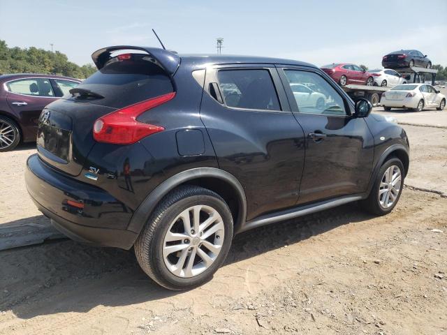 Photo 3 from auction – 2012 NISSAN JUKE S with VIN JN8AF5MR4CT101090