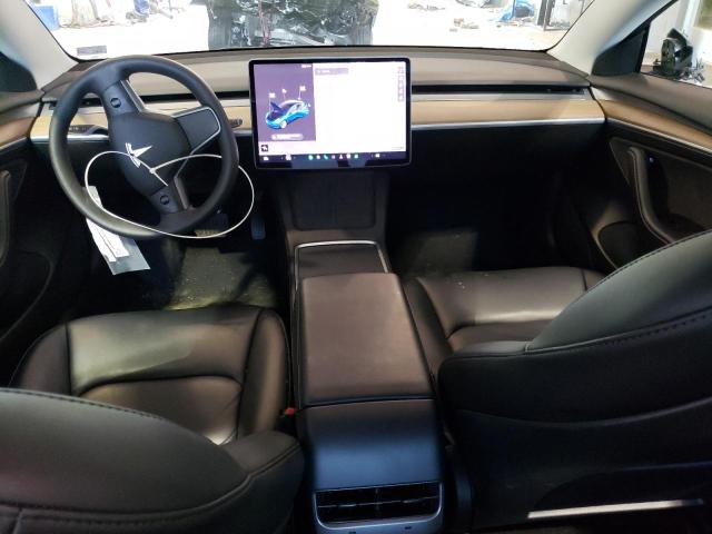 Photo 8 from auction – 2022 TESLA MODEL 3 with VIN 5YJ3E1EA6NF189672