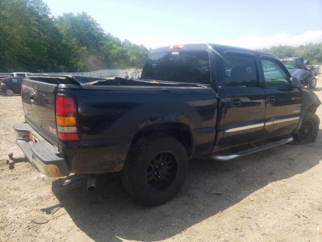 Photo 3 from auction – 2006 GMC NEW SIERRA with VIN 2GTEK13N461238430