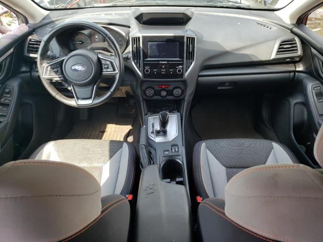 Photo 8 from auction – 2018 SUBARU CROSSTREK with VIN JF2GTADC7JH245446