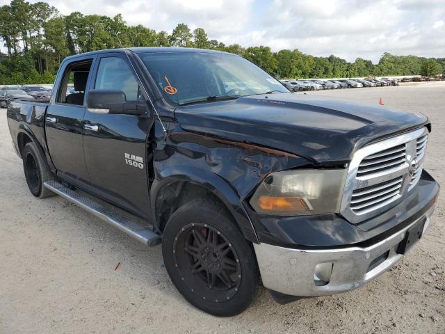 Photo 4 from auction – 2014 RAM 1500 SLT with VIN 1C6RR6LTXES429851