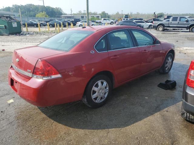Photo 3 from auction – 2008 CHEVROLET IMPALA LS with VIN 2G1WB58KX89236351