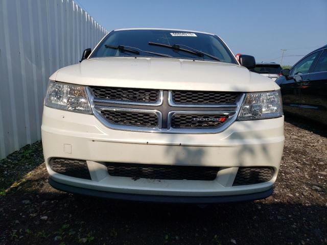 Photo 5 from auction – 2015 DODGE JOURNEY SE with VIN 3C4PDCAB6FT738806