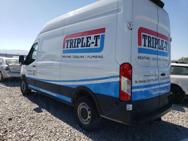 Photo 2 from auction – 2019 FORD TRANSIT T- with VIN 1FTYR2XM5KKA23472