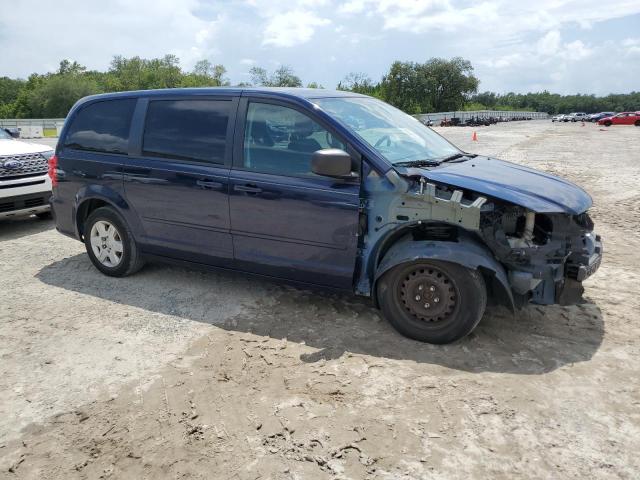 Photo 4 from auction – 2013 DODGE GRAND CARA with VIN 2C4RDGBG1DR505863