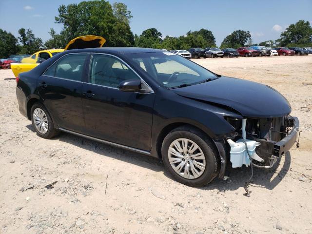 Photo 4 from auction – 2012 TOYOTA CAMRY BASE with VIN 4T1BF1FK8CU041863