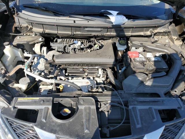 Photo 12 from auction – 2016 NISSAN ROGUE S with VIN KNMAT2MV9GP734733
