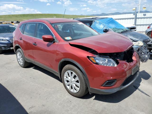 Photo 4 from auction – 2016 NISSAN ROGUE S with VIN KNMAT2MV3GP660855