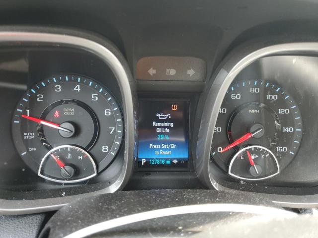 Photo 9 from auction – 2015 CHEVROLET MALIBU 1LT with VIN 1G11C5SL2FF175994