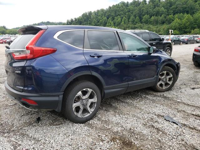 Photo 3 from auction – 2019 HONDA CR-V EXL with VIN 7FARW2H85KE040661