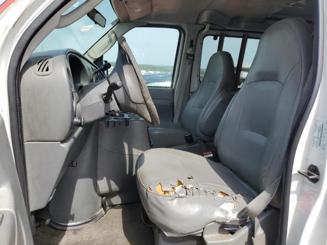 Photo 7 from auction – 2003 FORD ECONOLINE with VIN 1FTRE14203HB32188