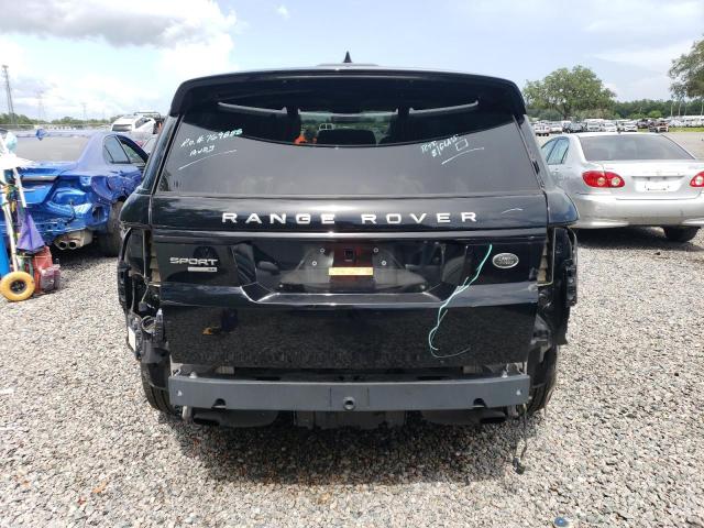 Photo 6 from auction – 2019 LAND ROVER RANGE ROVE with VIN SALWG2RV0KA419293
