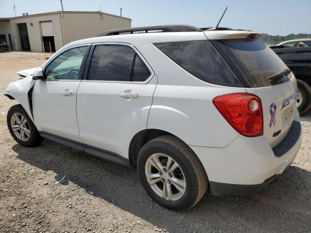 Foto 2 de la subasta – 2011 CHEVROLET EQUINOX LT con VIN 2GNALDEC2B1187195