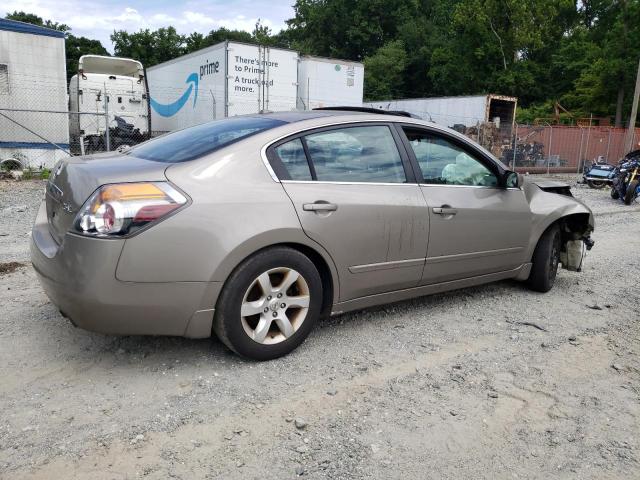 Photo 3 from auction – 2008 NISSAN ALTIMA 2.5 with VIN 1N4AL21E68N515459
