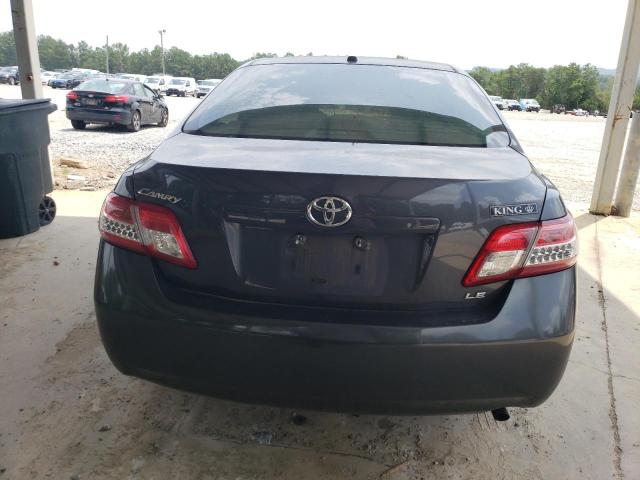 Photo 6 from auction – 2011 TOYOTA CAMRY BASE with VIN 4T1BF3EK7BU682112
