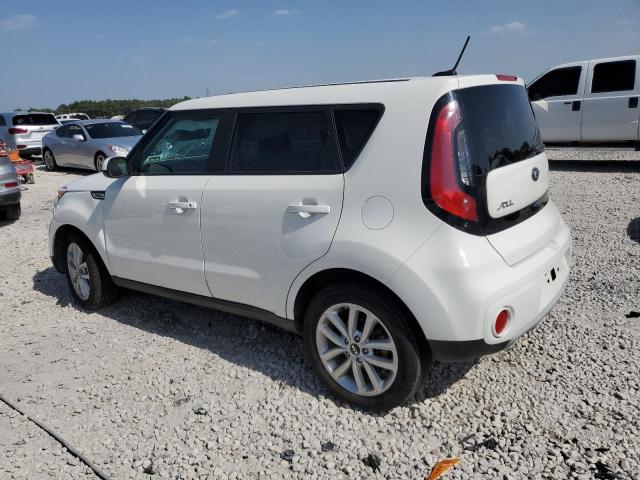 Photo 2 from auction – 2019 KIA SOUL + with VIN KNDJP3A56K7001286