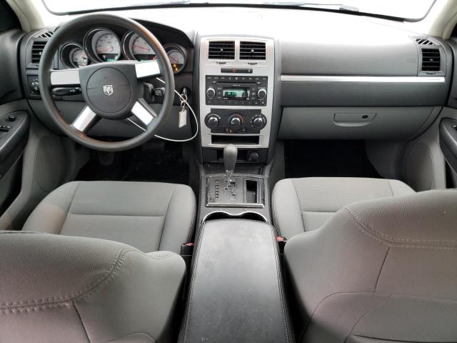 Photo 8 from auction – 2008 DODGE CHARGER with VIN 2B3KA43G58H283865