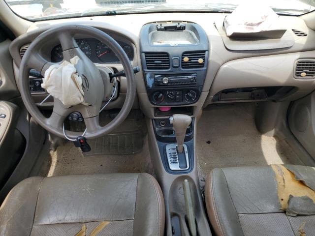 Photo 8 from auction – 2006 NISSAN SENTRA with VIN 3N1CB51D96L523344