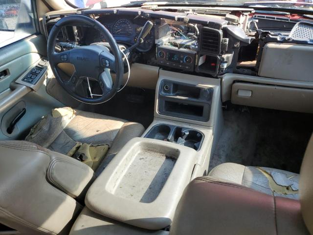 Photo 8 from auction – 2006 GMC NEW SIERRA with VIN 2GTEC13T661248467