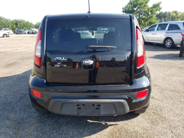 Photo 6 from auction – 2013 KIA SOUL with VIN KNDJT2A52D7559998