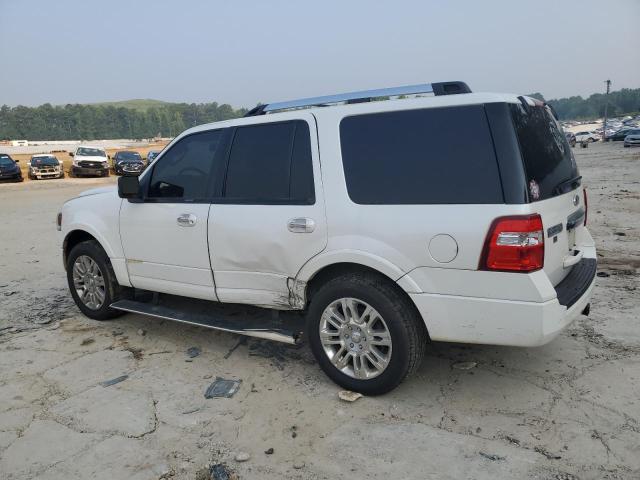 Photo 2 from auction – 2011 FORD EXPEDITION with VIN 1FMJU1K54BEF07525