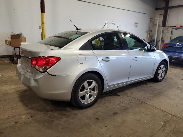 Photo 3 from auction – 2014 CHEVROLET CRUZE LT with VIN 1G1PC5SB4E7356976