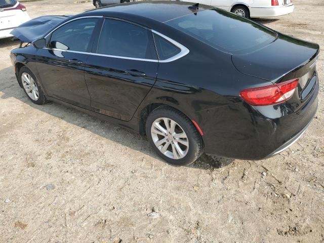 Photo 2 from auction – 2015 CHRYSLER 200 LIMITE with VIN 1C3CCCAB4FN661861