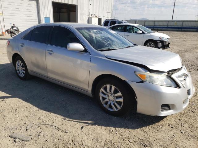 Photo 4 from auction – 2011 TOYOTA CAMRY BASE with VIN 4T4BF3EK0BR215443