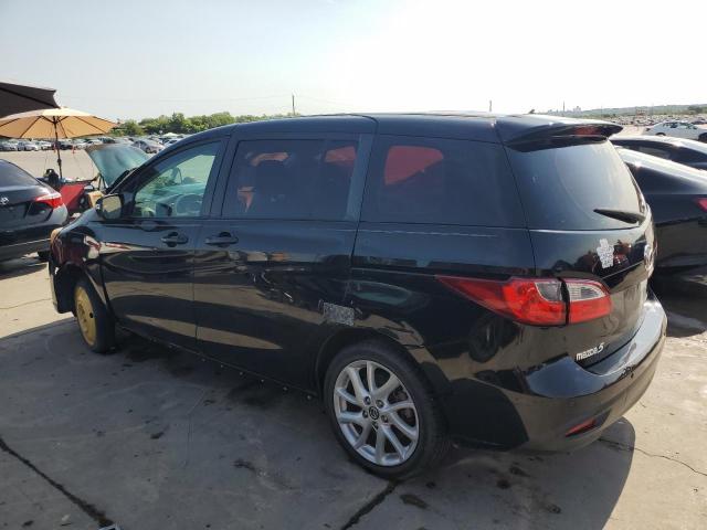 Photo 2 from auction – 2014 MAZDA 5 TOURING with VIN JM1CW2CL4E0167918