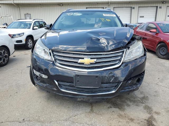 Photo 5 from auction – 2015 CHEVROLET TRAVERSE L with VIN 1GNKRGKD7FJ306114