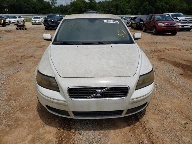Photo 5 from auction – 2006 VOLVO S40 2.4I with VIN YV1MS382062210608