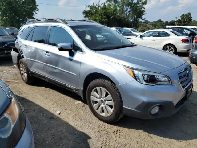Photo 4 from auction – 2016 SUBARU OUTBACK 2. with VIN 4S4BSAHC1G3235549