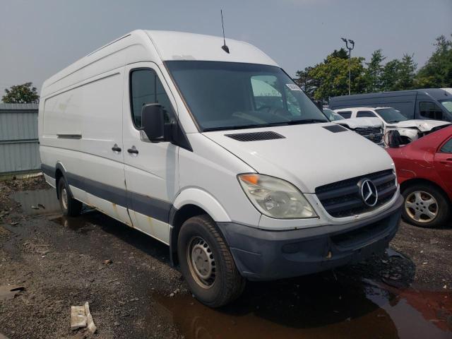 Photo 4 from auction – 2008 DODGE SPRINTER 2 with VIN WD0PE845685272725