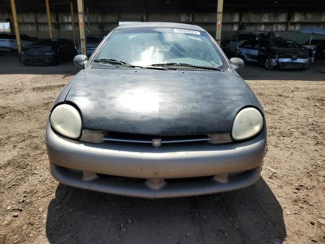Photo 5 from auction – 2000 DODGE NEON BASE with VIN 1B3ES46C2YD771042