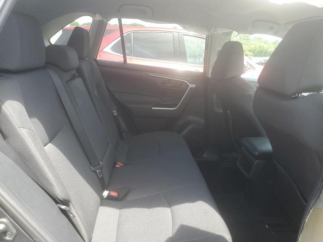 Photo 11 from auction – 2021 TOYOTA RAV4 LE with VIN 2T3H1RFV2MC116133