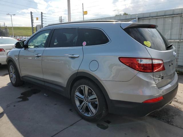 Photo 2 from auction – 2015 HYUNDAI SANTA FE G with VIN KM8SR4HF2FU120717