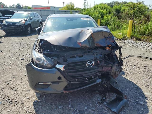 Photo 5 from auction – 2018 MAZDA 3 with VIN 3MZBN1V35JM198976