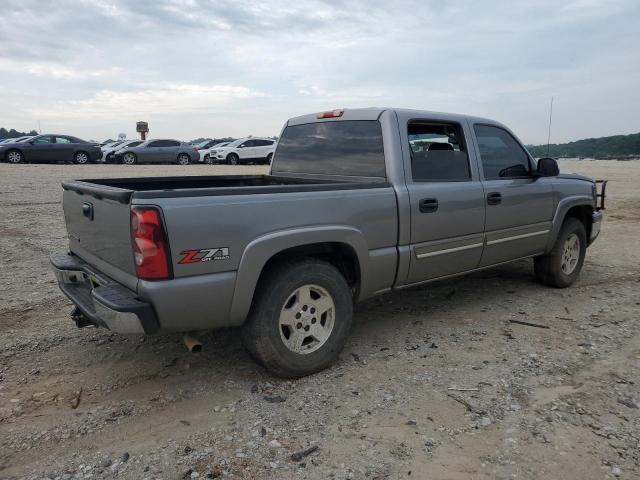 Photo 3 from auction – 2007 CHEVROLET SILVERADO with VIN 2GCEK13Z971170646