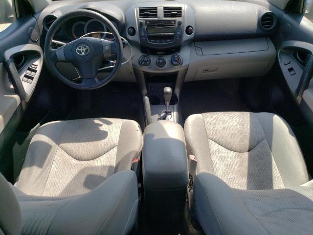 Photo 8 from auction – 2011 TOYOTA RAV4 with VIN 2T3BF4DV0BW140536