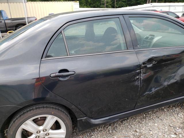 Photo 10 from auction – 2013 TOYOTA COROLLA BA with VIN 5YFBU4EEXDP099852