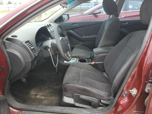 Zdjęcie 7 z aukcji – 2012 NISSAN ALTIMA BAS z VIN 1N4AL2AP6CN547158