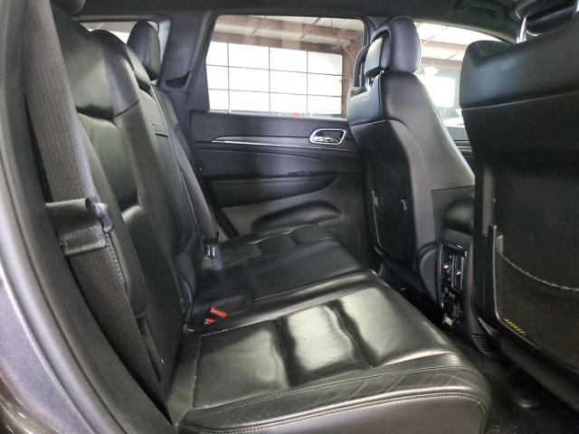 Photo 11 from auction – 2018 JEEP GRAND CHER with VIN 1C4RJEBG6JC275593