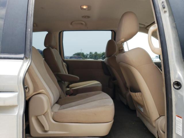 Photo 11 from auction – 2012 KIA SEDONA LX with VIN KNDMG4C77C6458049