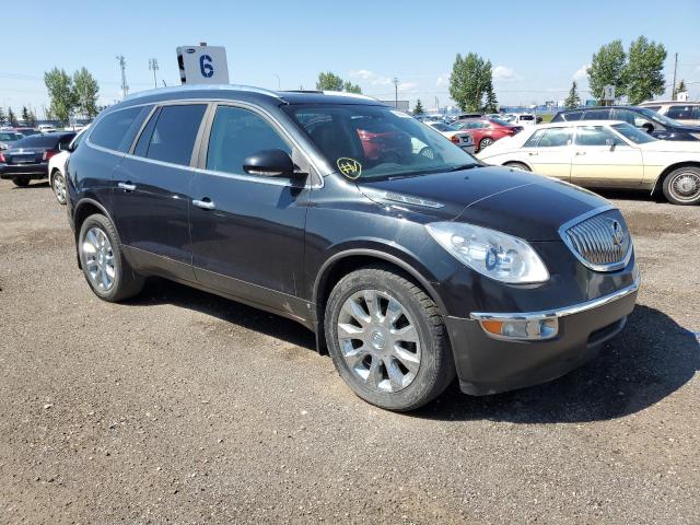 Photo 4 from auction – 2010 BUICK ENCLAVE CX with VIN 5GALVCED7AJ187889